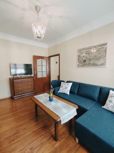 Apartament Klasyczny I Pastelowy - Pod Anio?em