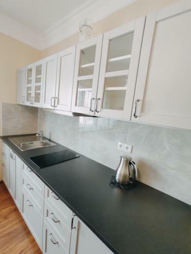 Apartament Klasyczny I Pastelowy - Pod Anio?em