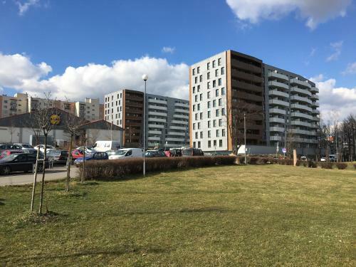 Holdek Apartamenty Pu?askiego