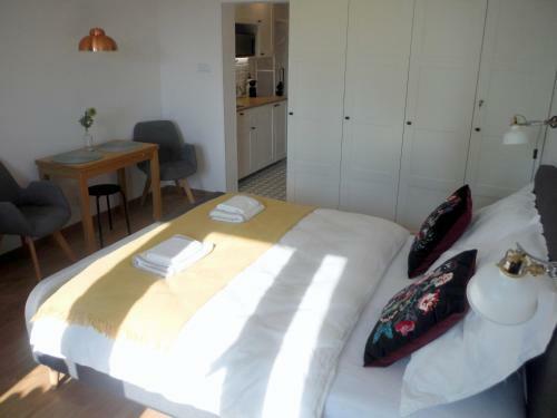 Apartamento Kato Best Point