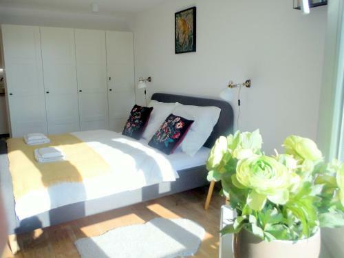 Apartamento Kato Best Point