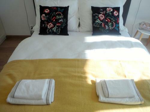 Apartamento Kato Best Point