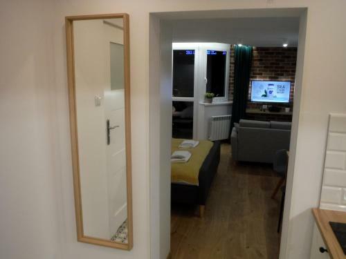 Apartamento Kato Best Point