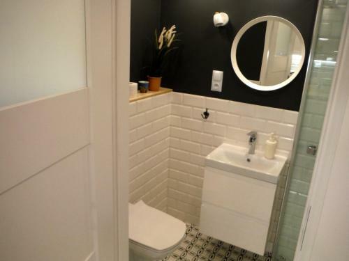 Apartamento Kato Best Point