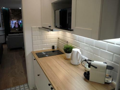 Apartamento Kato Best Point