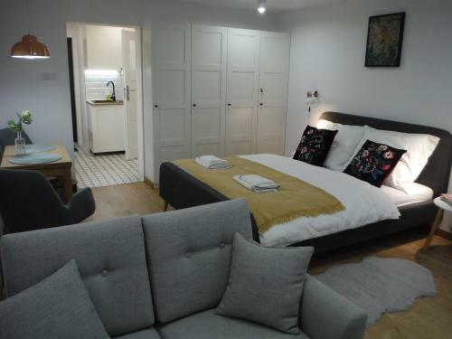 Apartamento Kato Best Point
