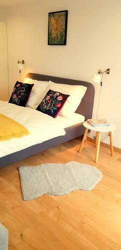 Apartamento Kato Best Point