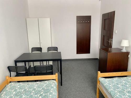 Helio Hostel