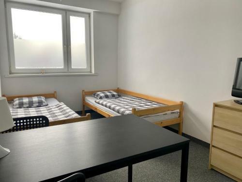 Helio Hostel