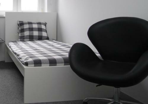 Helio Hostel