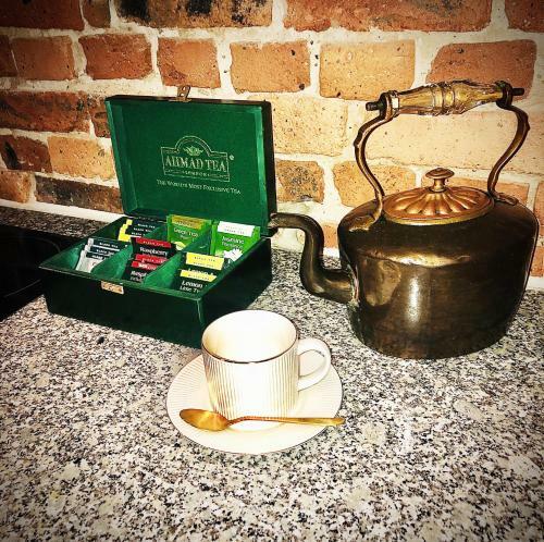 Fancy Apartment Nikiszowiec