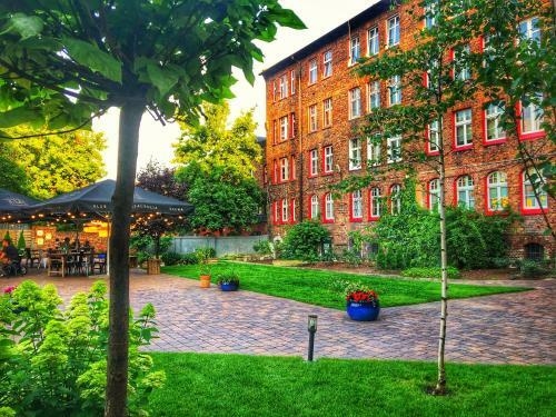 Fancy Apartment Nikiszowiec