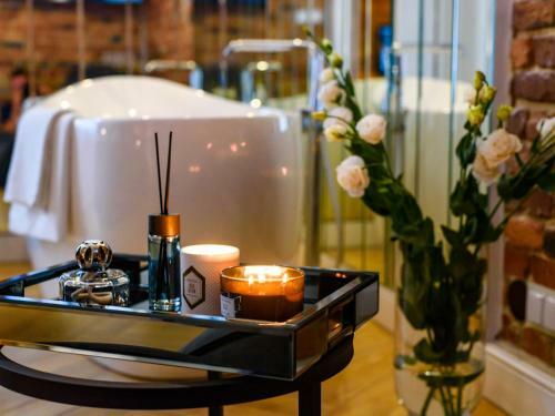 Fancy Apartment Nikiszowiec