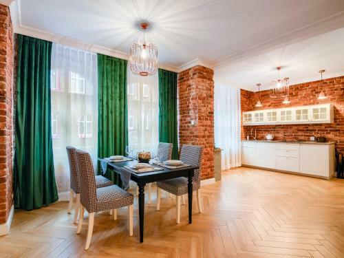 Fancy Apartment Nikiszowiec