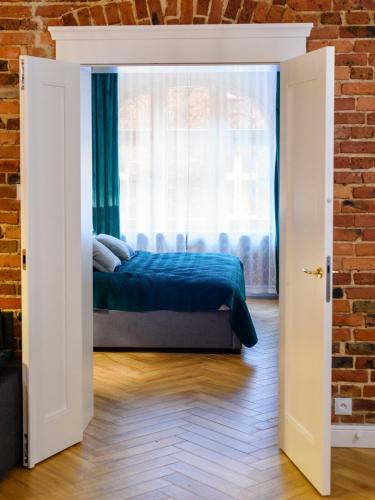 Fancy Apartment Nikiszowiec