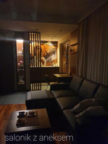 Luna Apartament