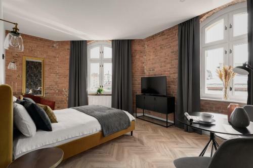 Harbor Apartments - Mariacka 26