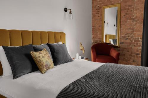 Harbor Apartments - Mariacka 26