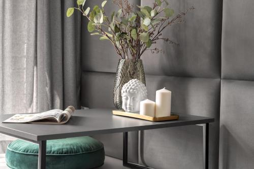 Harbor Apartments - Mariacka 26