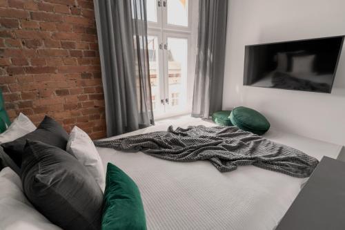 Harbor Apartments - Mariacka 26