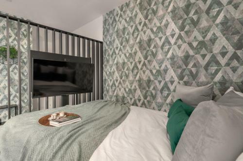 Harbor Apartments - Mariacka 26