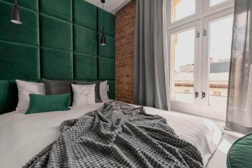 Harbor Apartments - Mariacka 26