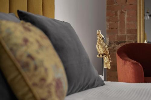 Harbor Apartments - Mariacka 26