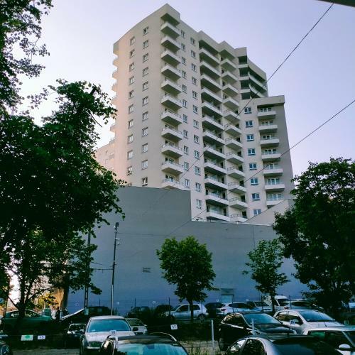 Apartamento Parkcity Katowice