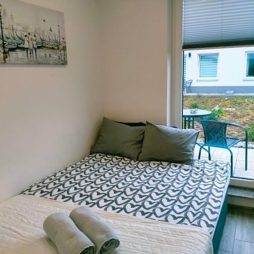 Apartamento Parkcity Katowice
