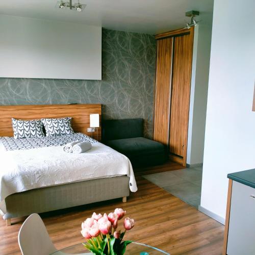 Apartamento Parkcity Katowice