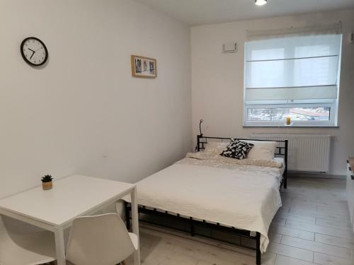 Apartamento Parkcity Katowice
