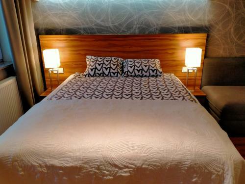 Apartamento Parkcity Katowice