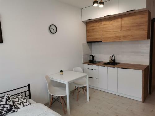 Apartamento Parkcity Katowice