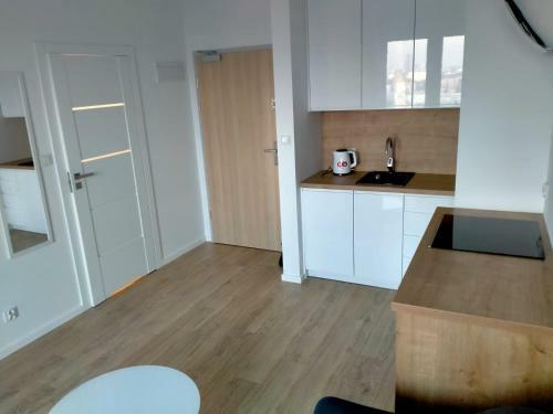Apartamento Parkcity Katowice
