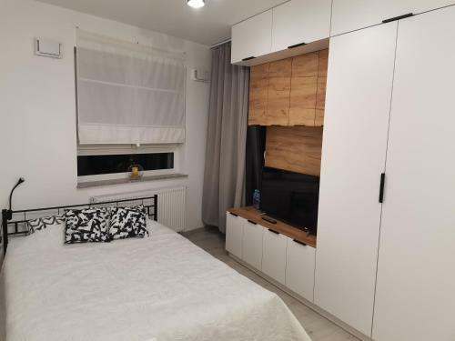 Apartamento Parkcity Katowice