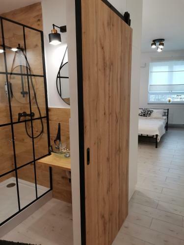 Apartamento Parkcity Katowice