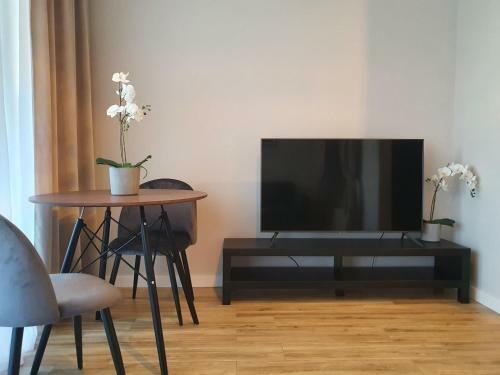 Apartamento Nowe Ptasie, Osiedle Ptasie, Katowice
