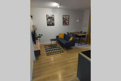 Apartment Rajzefiber - Spodek - Mck - Nospr