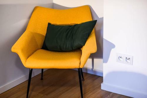 Apartment Rajzefiber - Spodek - Mck - Nospr