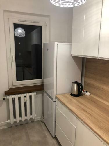 Przytulny Apartament Z Balkonem