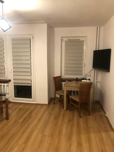 Przytulny Apartament Z Balkonem