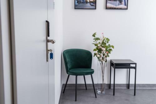 Albergue Chopin Host