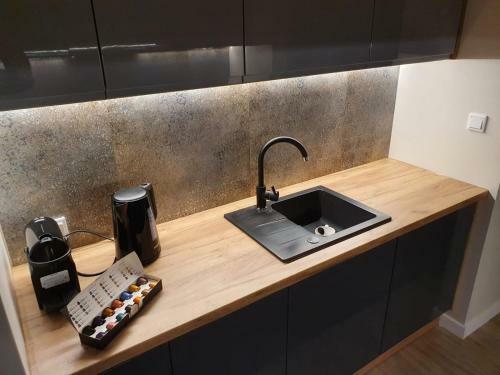 Apartamento Nowe Ptasie, Osiedle Ptasie, Katowice