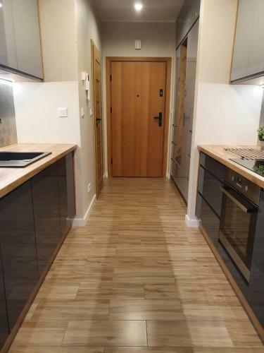 Apartamento Nowe Ptasie, Osiedle Ptasie, Katowice
