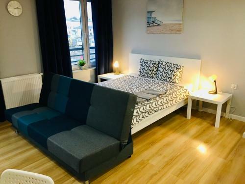 Holdek Apartamenty Ceglana