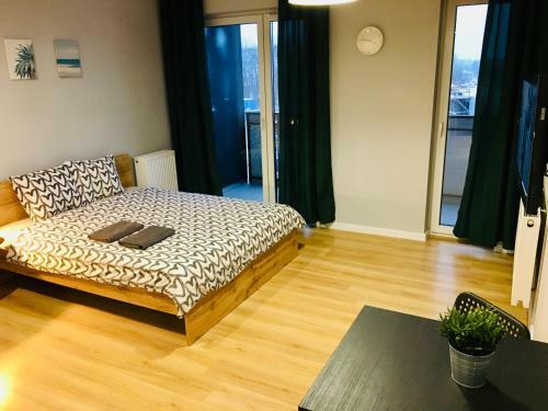 Holdek Apartamenty Ceglana