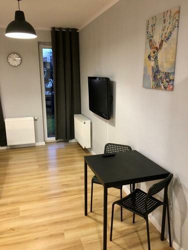 Holdek Apartamenty Ceglana