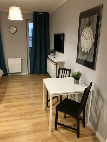 Holdek Apartamenty Ceglana