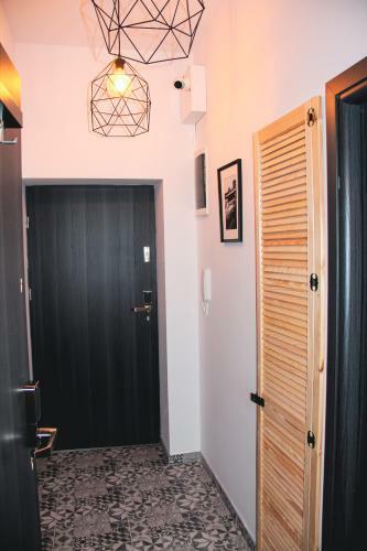 Apartament Kattowitz