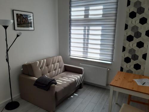 Apartamenty Katowice Stawowa 5